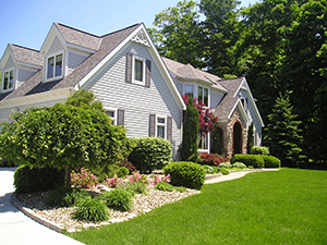 Landscapers and Lawncare Services in Lafayette Hill, PA